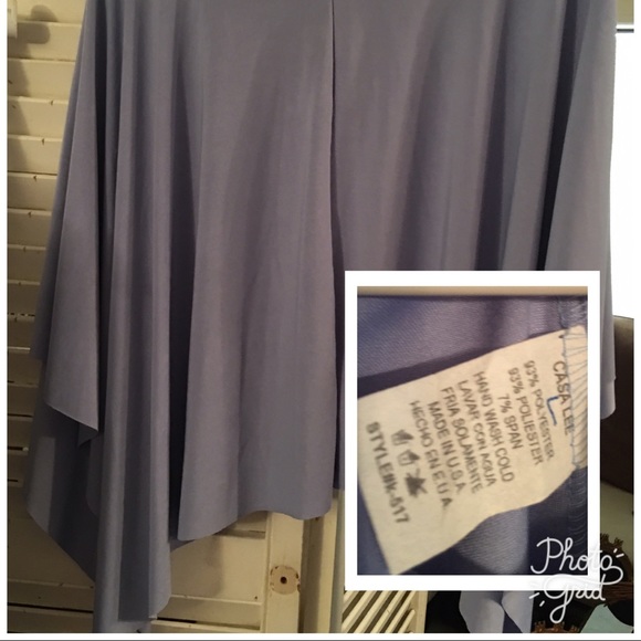 🔴CASA LEE SKIRT OR TOP DESIGN - Picture 2 of 4